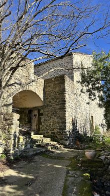 Maison de luxe à Lunas, Hérault