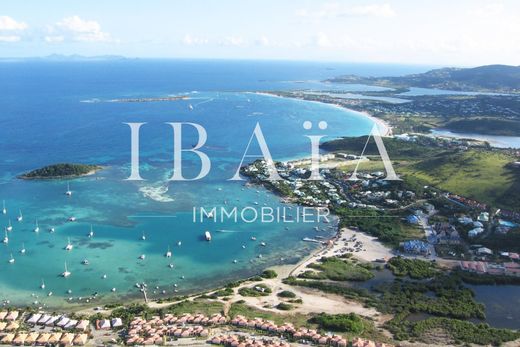 Land in Saint Martin