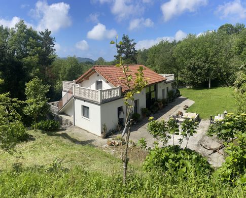 Luksusowy dom w Hendaye, Pyrénées-Atlantiques