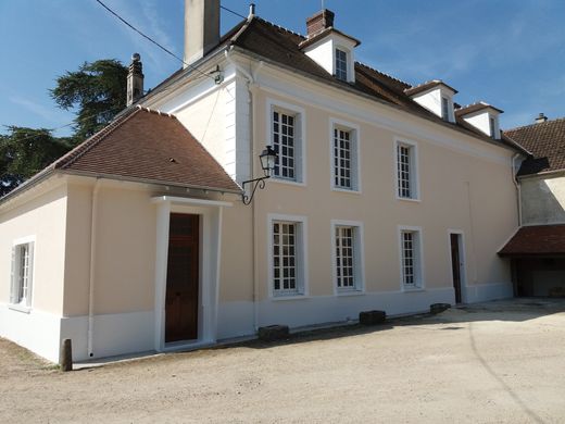 Luxury home in Poincy, Seine-et-Marne