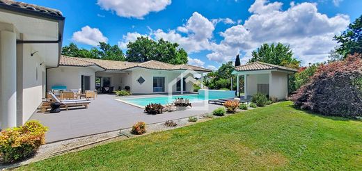 Maison de luxe à Hourtin, Gironde