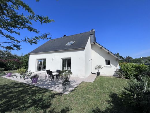 Lüks ev Locmariaquer, Morbihan