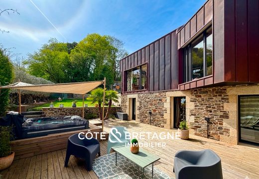 Maison de luxe à Binic, Côtes-d'Armor