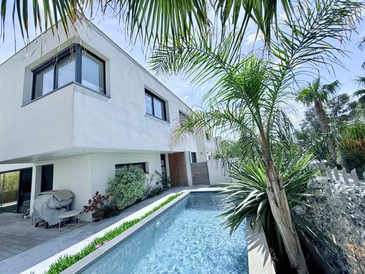 Lüks ev Palavas-les-Flots, Hérault