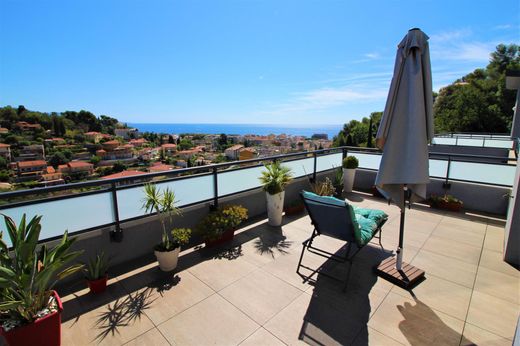 Appartement à Roquebrune-Cap-Martin, Alpes-Maritimes