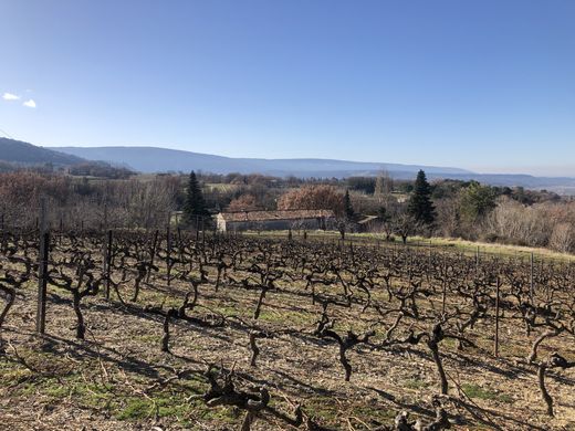 Villa in Bonnieux, Vaucluse