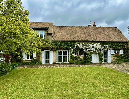 Dreux, Eure-et-Loirの高級住宅