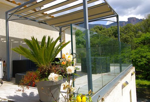 Villa in Ajaccio, South Corsica