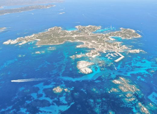 Apartment in Bonifacio, South Corsica