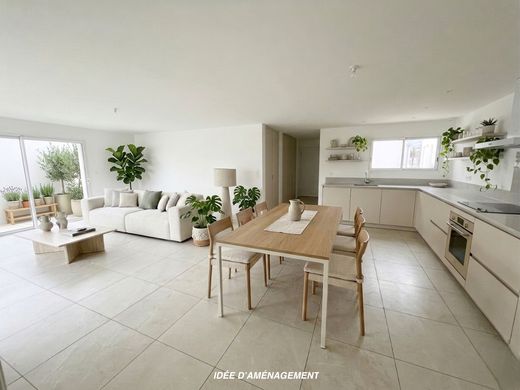 Luksusowy dom w Vaux-sur-Mer, Charente-Maritime