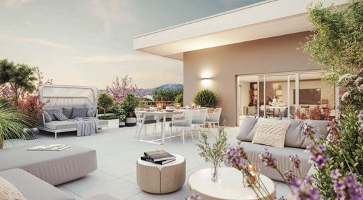 Apartment in La Fontonne, Alpes-Maritimes