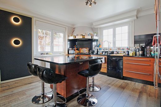 Элитный дом, Anglet, Pyrénées-Atlantiques