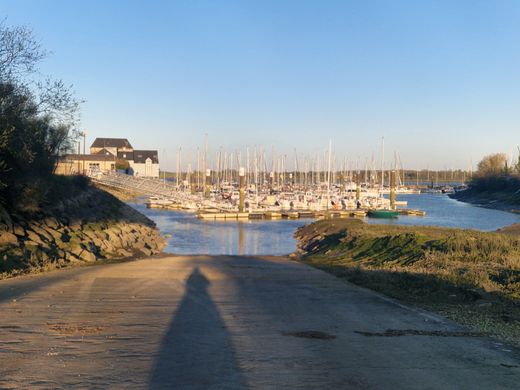 Luksusowy dom w Plouër-sur-Rance, Côtes-d'Armor