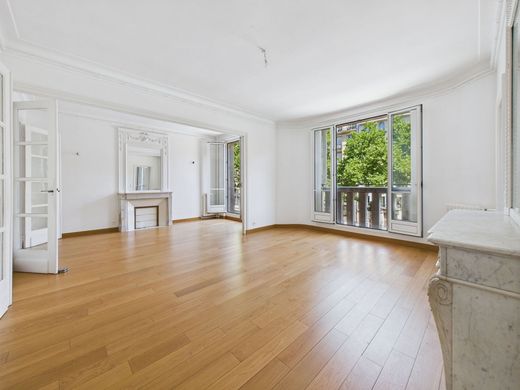 Apartamento - Montparnasse, Alésia, Montsouris, Paris