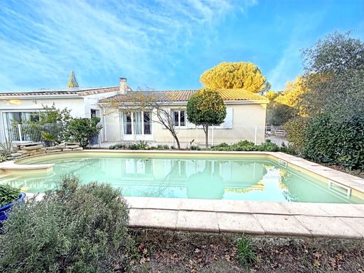 ﻓﻴﻼ ﻓﻲ Aigues-Vives, Gard