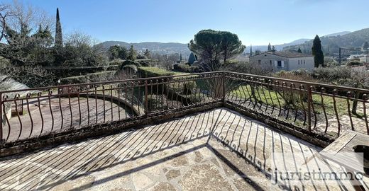 Luxury home in Vaison-la-Romaine, Vaucluse