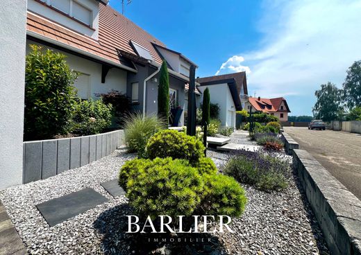 Luksusowy dom w Witternheim, Bas-Rhin