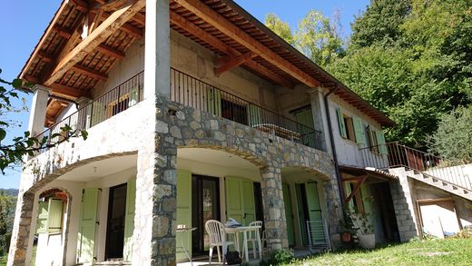 Luxury home in La Bollène-Vésubie, Alpes-Maritimes