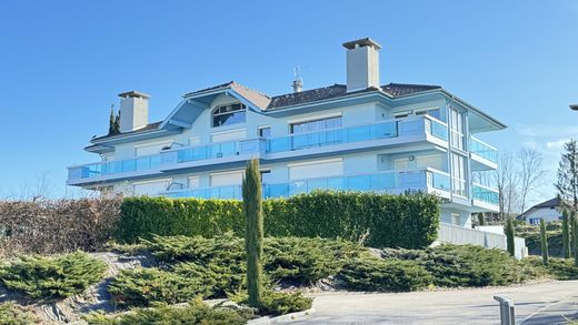 아파트 / Messery, Haute-Savoie