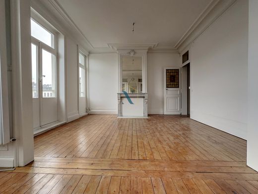 Apartament w Lille, North