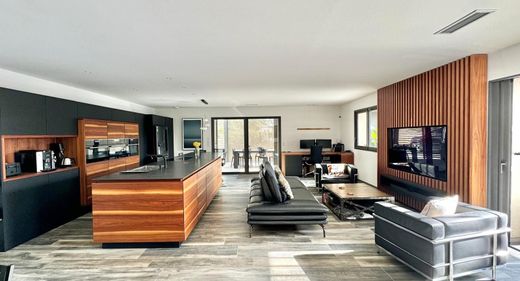 Элитный дом, Fayence, Var