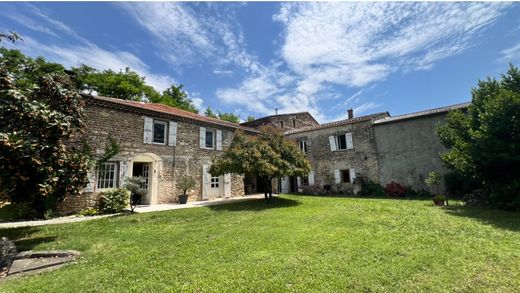 Casa di lusso a Livron-sur-Drôme, Drôme
