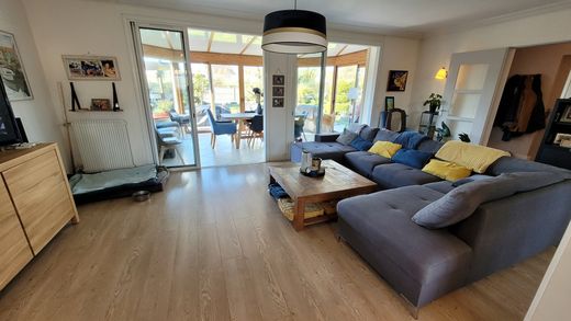 Lüks ev Vertou, Loire-Atlantique