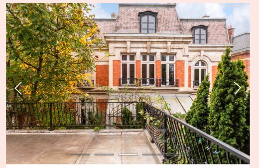 豪宅  阿拉斯, Pas-de-Calais