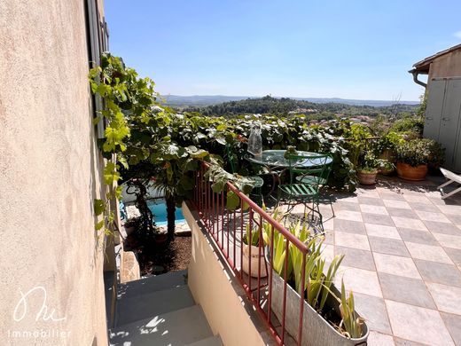 Casa de luxo - Clermont-l'Hérault, Hérault