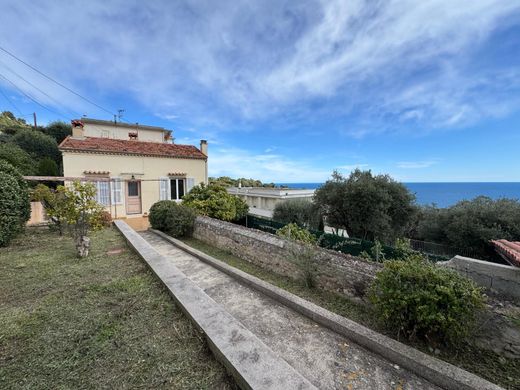 Luxus-Haus in Cap-d'Ail, Alpes-Maritimes