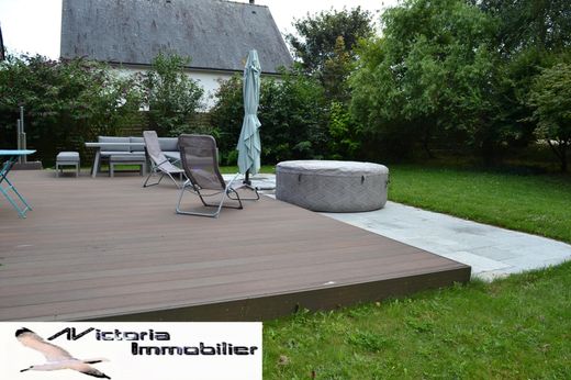 Luxe woning in Guidel, Morbihan