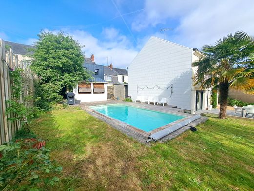 Luxury home in Angers, Maine-et-Loire