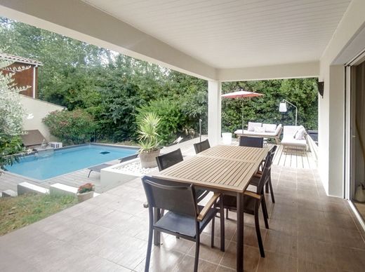 Villa a Grabels, Hérault