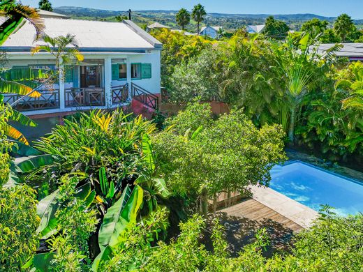 Villa in Le Tampon, Réunion