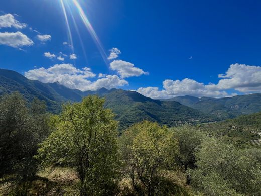 Luksusowy dom w Sospel, Alpes-Maritimes