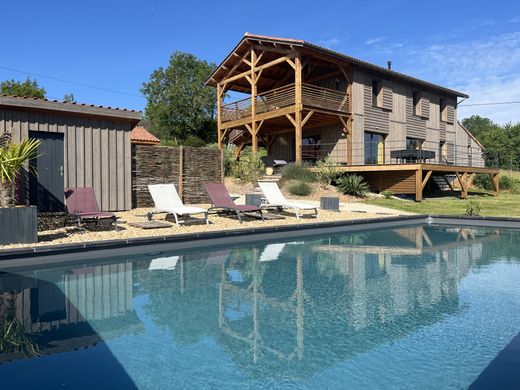 Luxury home in Plazac, Dordogne