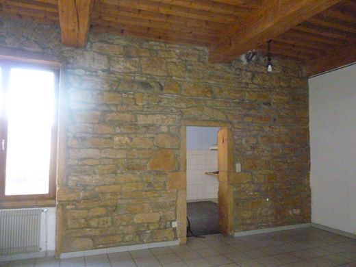 Apartment / Etagenwohnung in Lyon, Rhône