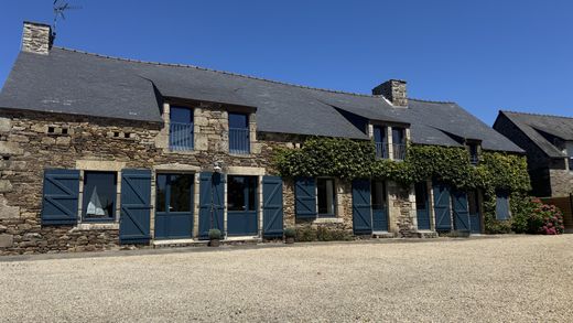 Luxury home in Matignon, Côtes-d'Armor