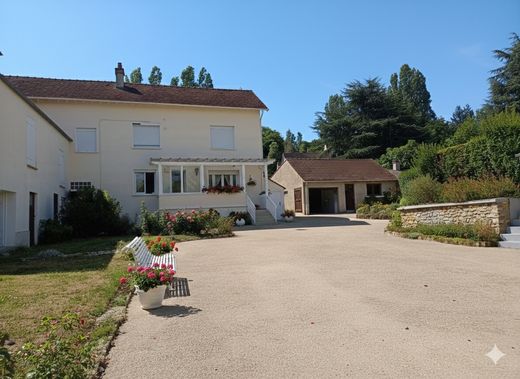 Luxury home in Morainvilliers, Yvelines