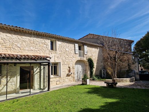 Luxury home in Saussines, Hérault