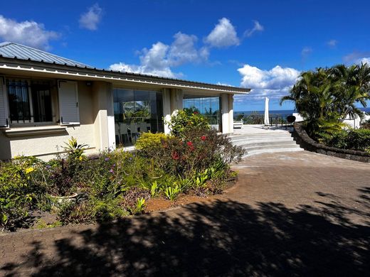 Luxe woning in Grande Rivière Noire, Black River District