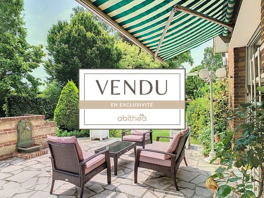 Πολυτελή κατοικία σε Tilloy-lès-Mofflaines, Pas-de-Calais