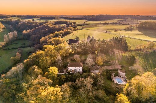 Элитный дом, Sainte-Colombe-de-Villeneuve, Lot-et-Garonne