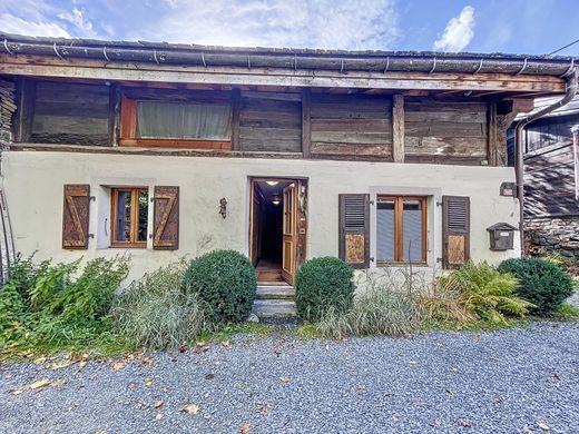 Chalet in Chamonix, Haute-Savoie