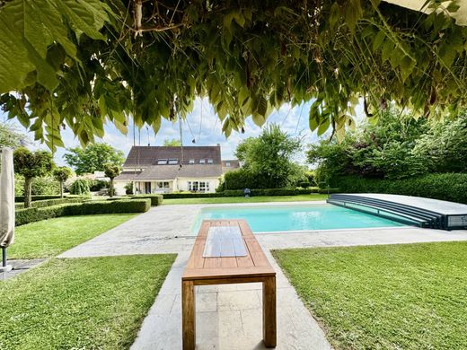 Luxury home in Paray-le-Monial, Saône-et-Loire