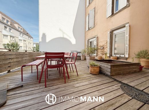 Apartment in Strasbourg, Bas-Rhin