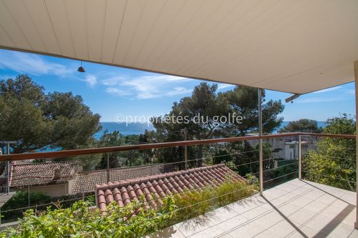 Casa de luxo - Sète, Hérault