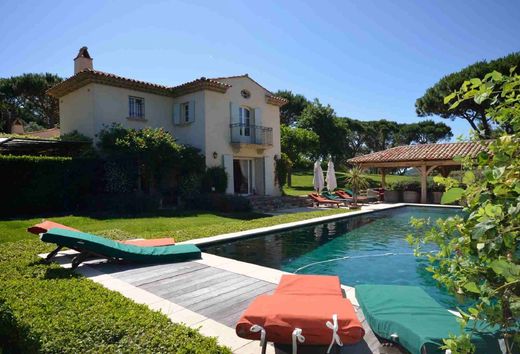 Villa en Ramatuelle, Var