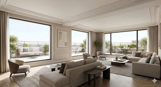 Appartement à Champigny-sur-Marne, Val-de-Marne