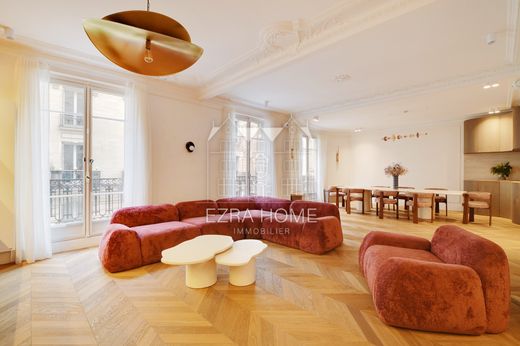 Apartamento - Neuilly-sur-Seine, Hauts-de-Seine